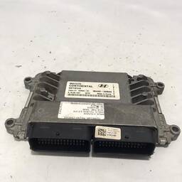 Módulo Injeção Hyundai Tucson 2005 a 2017 