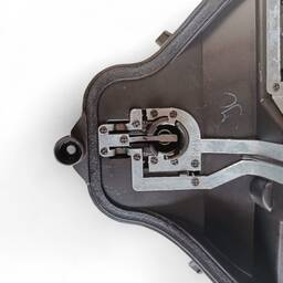 CIRCUITO LANTERNA TRASEIRA DIREITA GM ONIX 13/19