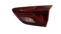 Lanterna Traseira Direita Onix Plus 2020 a 2025 mala S/ Led