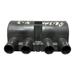 Bobina Ignição Celta Corsa Meriva Montana Prisma1.0 1.4 1.8