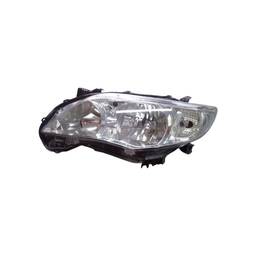 Farol Esquerdo Corolla 2012 a 2014 (DETALHES)