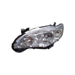 FAROL ESQUERDO COROLLA 2012 A 2014 (DETALHES)