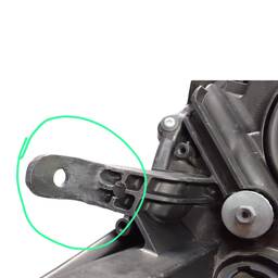 FAROL ESQUERDO COROLLA 2012 A 2014 (DETALHES)