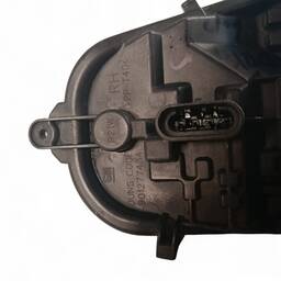 CIRCUITO LANTERNA TRASEIRA DIREITA GM PRISMA 13/19