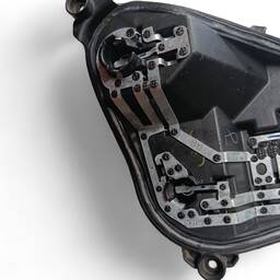 CIRCUITO LANTERNA TRASEIRA DIREITA GM PRISMA 13/19