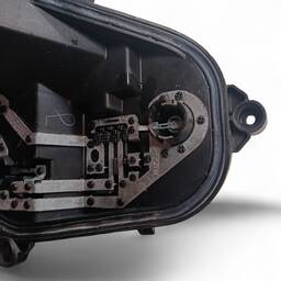 CIRCUITO LANTERNA TRASEIRA DIREITA GM PRISMA 13/19