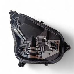 Circuito Lanterna Traseira Direita Gm Prisma 13/19