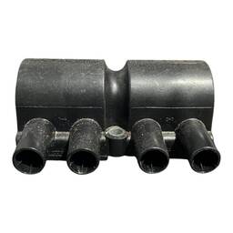 Bobina Ignição Celta Corsa Meriva Montana Prisma1.0 1.4 1.8