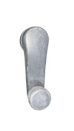 Maçaneta Manivela Vidro Vw Gol G2 G3 G4 G5 G6 Fox