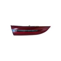 Lanterna Tampa Traseira Esquerda Fiat Fastback 2022/ 0430091