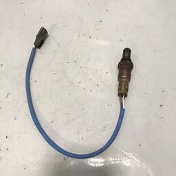 Sonda Lambda Pós Renault Duster 2012 a 2020