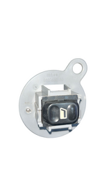 Botão Vidro Elétrico Tras. Esquerdo Xsara Picasso Original