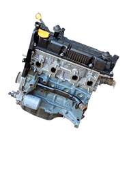 Motor Parcial Fire EVO 1.0 4 Cilindros Fiat Mobi 2016 a 2022