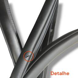 BORRACHA PORTA DIANTEIRA DIREITA (CARROCERIA) HB20 13 A 2019