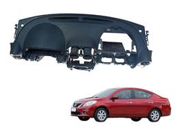 CAPA PAINEL TABELIER VERSA VERSA 2012