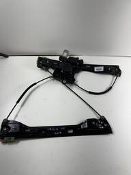 Máquina Vidro Porta Dianteira Esquerda Cruze 2017 À 2023