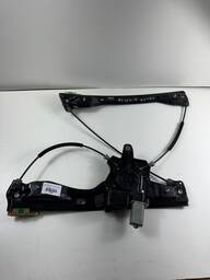 Máquina Vidro Porta Dianteira Esquerda Cruze 2017 À 2023