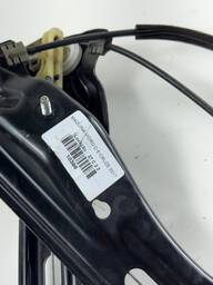 MÁQUINA VIDRO PORTA DIANTEIRA ESQUERDA CRUZE 2017 À 2023
