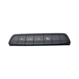 BOTAO COMANDO ALERTA FIAT STRADA 2021/23 01002572340