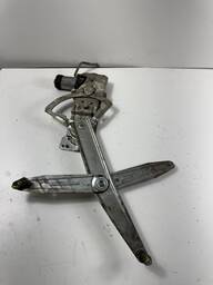 Máquina Vidro Dianteira Esquerda Celta 2001 À 2006 