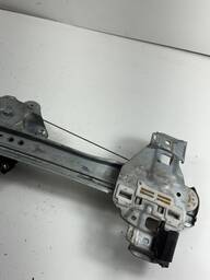 MÁQUINA VIDRO PORTA TRASEIRA ESQUERDA CRUZE 2012 À 2016