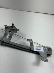 MÁQUINA VIDRO TRASEIRA DIREITA MANUAL CELTA 2001 À 2006