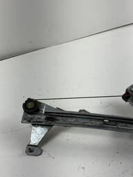 MÁQUINA VIDRO TRASEIRA DIREITA MANUAL CELTA 2001 À 2006
