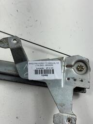 MÁQUINA VIDRO TRASEIRA DIREITA MANUAL CELTA 2001 À 2006