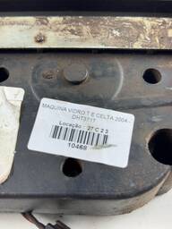 MÁQUINA VIDRO TRASEIRA ESQUERDA CELTA 2001 À 2006