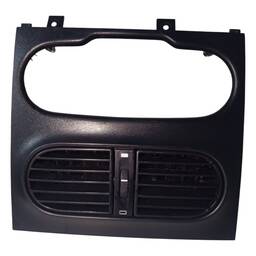 Moldura Difusor Ar Fiat Strada Palio Siena 2013/20 100248841