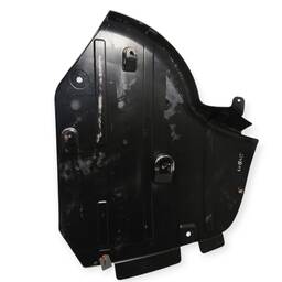 DEFLETOR AR INTERNO TRASEIRO GM COBALT 1.8 2012 A 2020