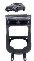 ACABAMENTO CONSOLE CENTRAL MERCEDES CLS 53 2019 2020