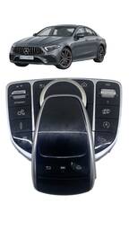 comando Joystick console central mercedes benz cls 53 2019 