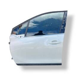 Porta Dianteira Esquerda Peugeot 208 2013 a 2020 (DETALHE)