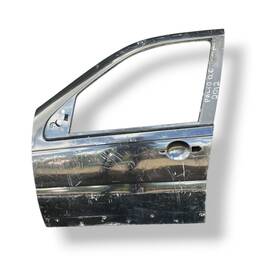Porta Dianteira Esquerda Fiat Palio 2005 2006 2007 a  2016