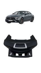 Botão Trava Console  mercedes benz cls 53 2019