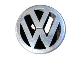 Emblema Grade C Base Vw Gol G5 G6