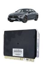 MÓDULO CONTROLE  SUSPENSÃO AIRMATIC MERCEDES CLS 53 2019