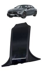 Moldura Coluna esquerda  Mercedes Cls53 Amg Gt63 A2576900301