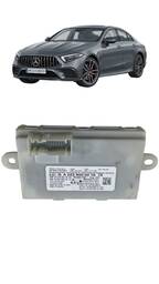 Módulo Keyless Chave Mercedes cls 53 3.0 2019