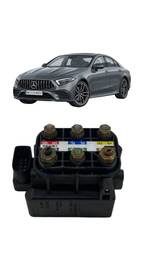 Bloco Válvula Suspensão Mercedes  benz cls 53 3.0 amg  2019