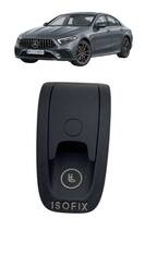 Suporte Encosto Banco Traseiro esquerdo merecedes cls 53 19 