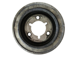 Polia Virabrequim Peugeot 206 208 Citroen C3 1.6 2007 2012