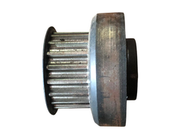 Engrenagem Virabrequim Peugeot 208 C3 308 1.6 16 V 2013 A 20