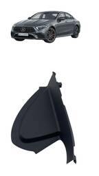 Moldura Lateral Esquerda Painel Mercedes Cls  53 2019