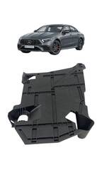 Acabamento Direito Inferior Painel Mercedes Cls 53  Amg 2019