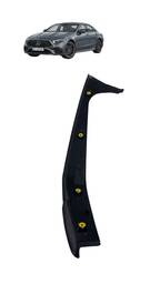 Acabamento Lateral Porta Malas Direito Mercedes Cls 53 Amg