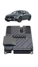 módulo amplificador som mercedes benz cls 53 3.0 amg 2019
