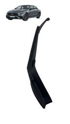 Acabamento Lateral Porta Malas esquedo  Mercedes Cls 53 Amg