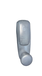 Manivela Vidro Traseiro Direito Citroen C3 14/17 Original